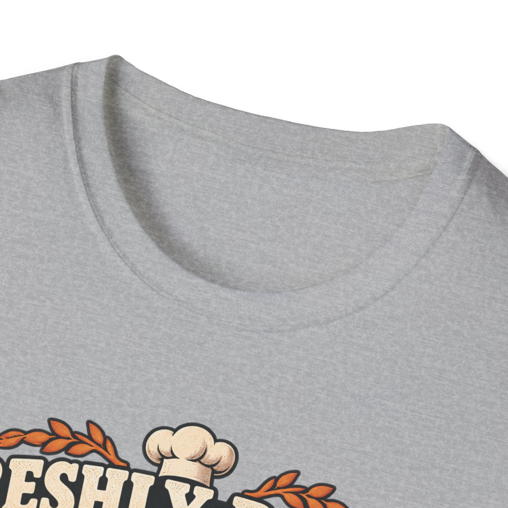 Copy of Copy of Copy of Copy of Door Request System T-Shirt