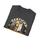 Door Opener T-Shirt