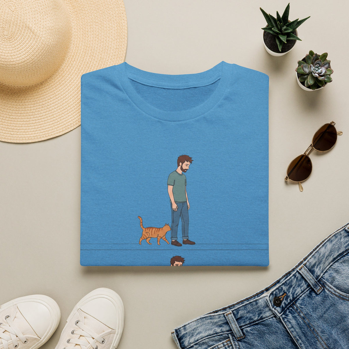 Time For A Hug T-Shirt