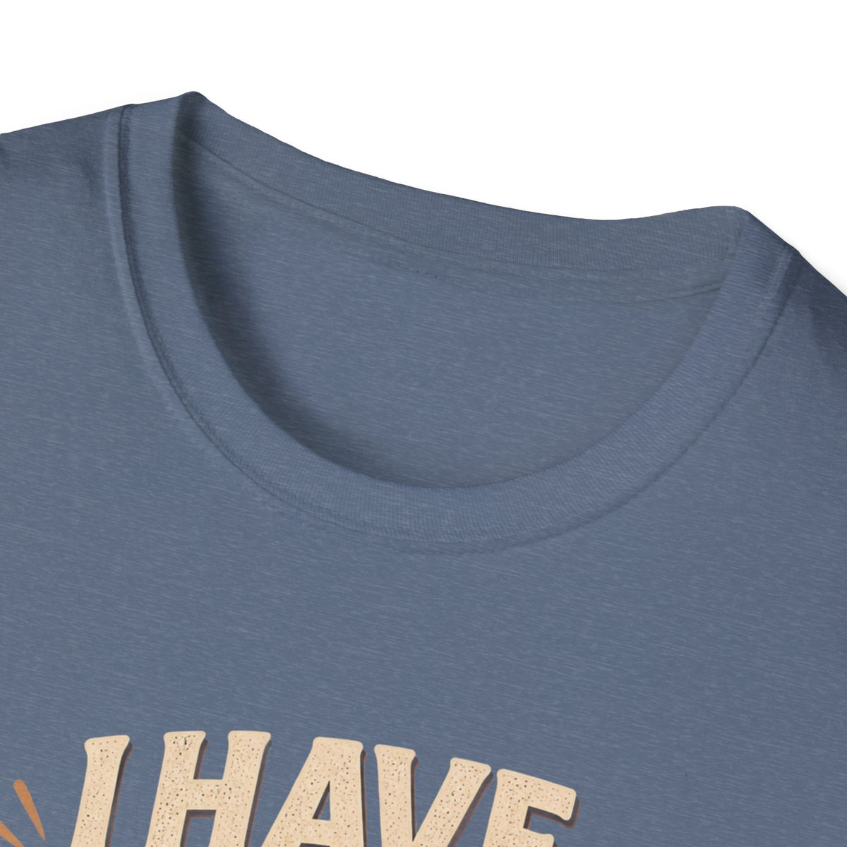 Alibi T-Shirt