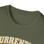 Feline Management T-Shirt