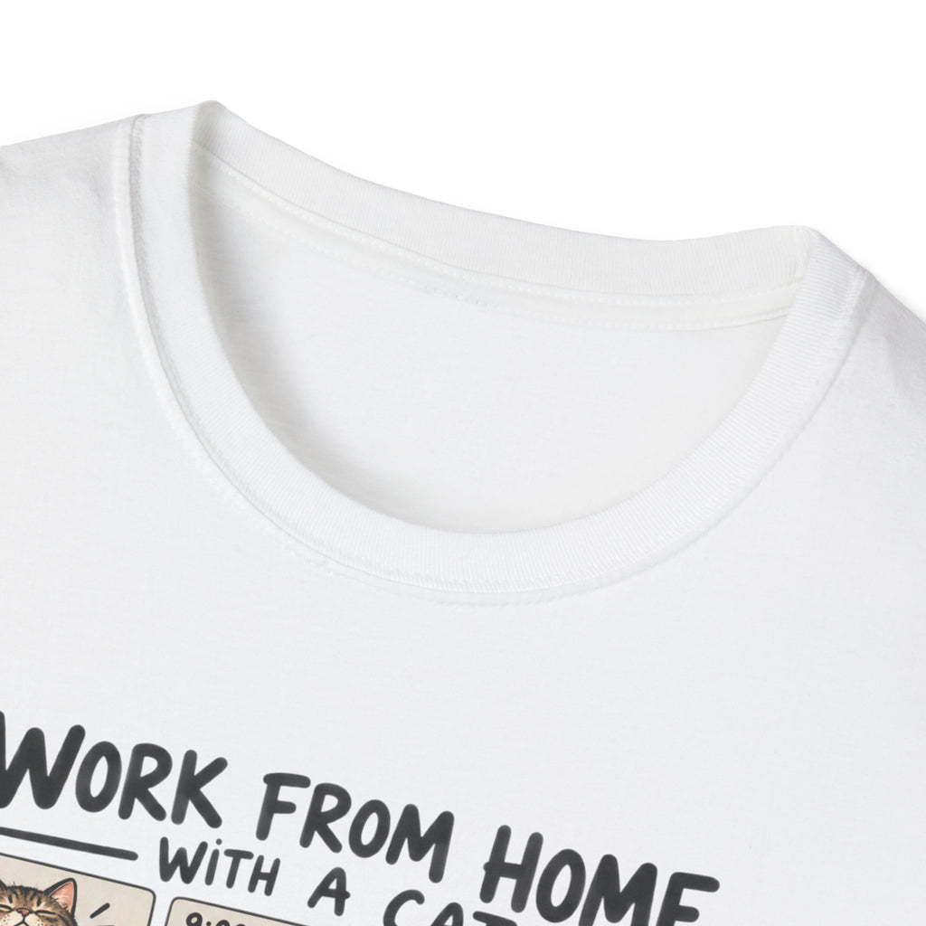 Work From Home T-Shirt