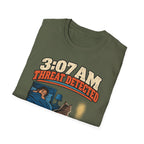 03:07 AM T-Shirt