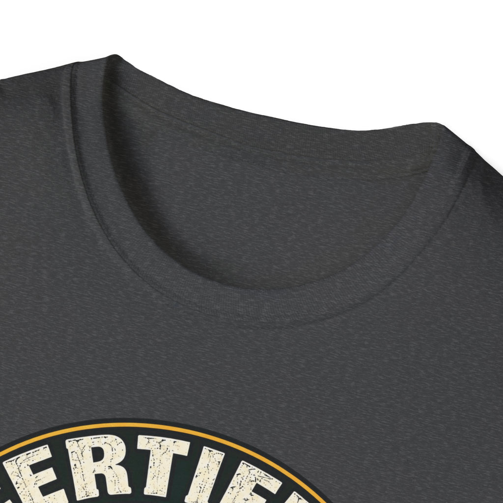 Door Opener T-Shirt