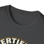 Door Opener T-Shirt