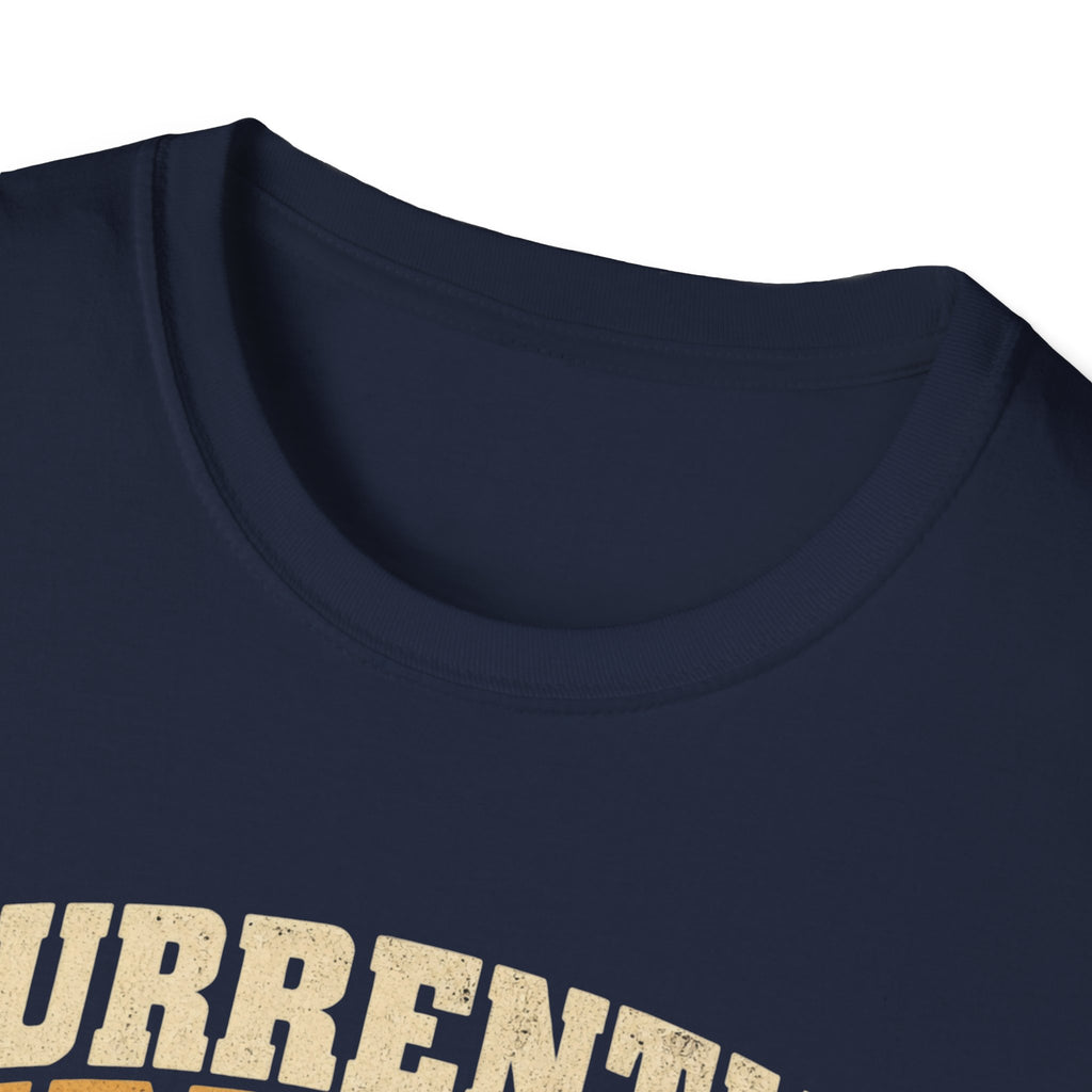 Feline Management T-Shirt