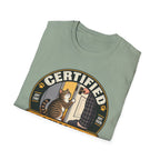 Door Opener T-Shirt