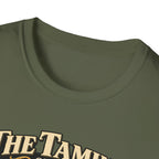 The Taming Of The Human T-Shirt