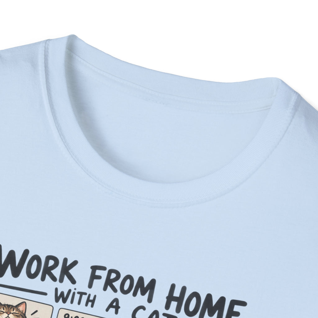 Work From Home T-Shirt
