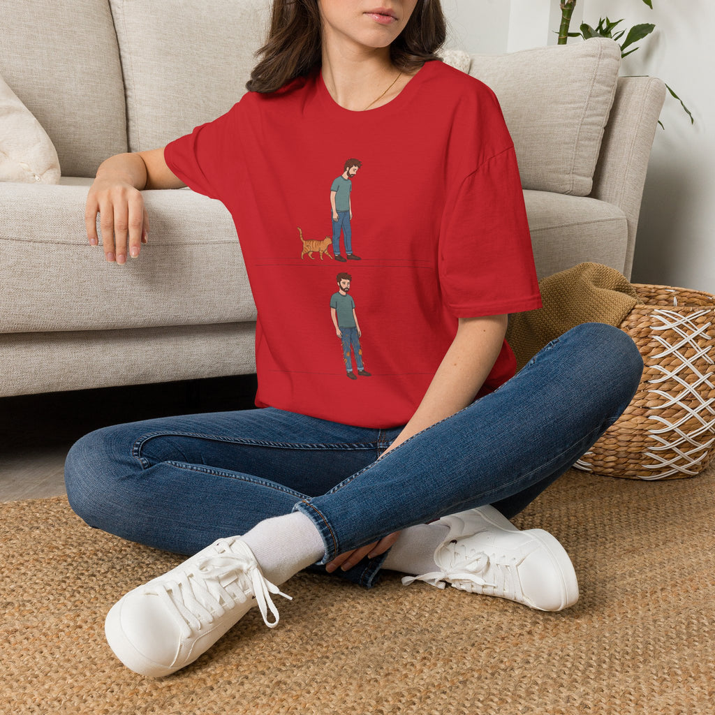 Time For A Hug T-Shirt