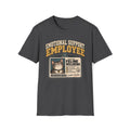 Emotional Support T-Shirt