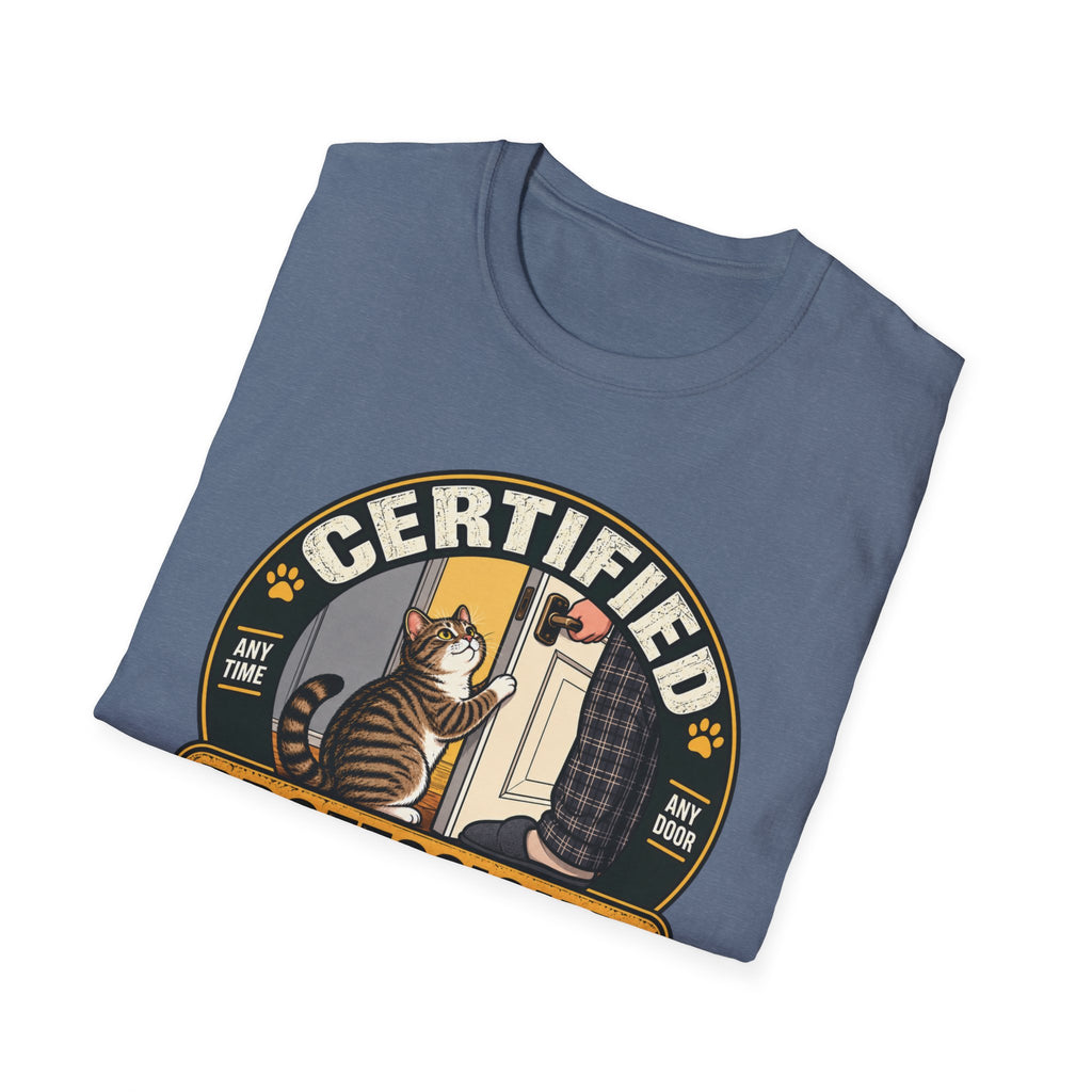 Door Opener T-Shirt
