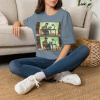 Computer Time T-Shirt