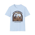 Ghost Audit At 3AM T-Shirt