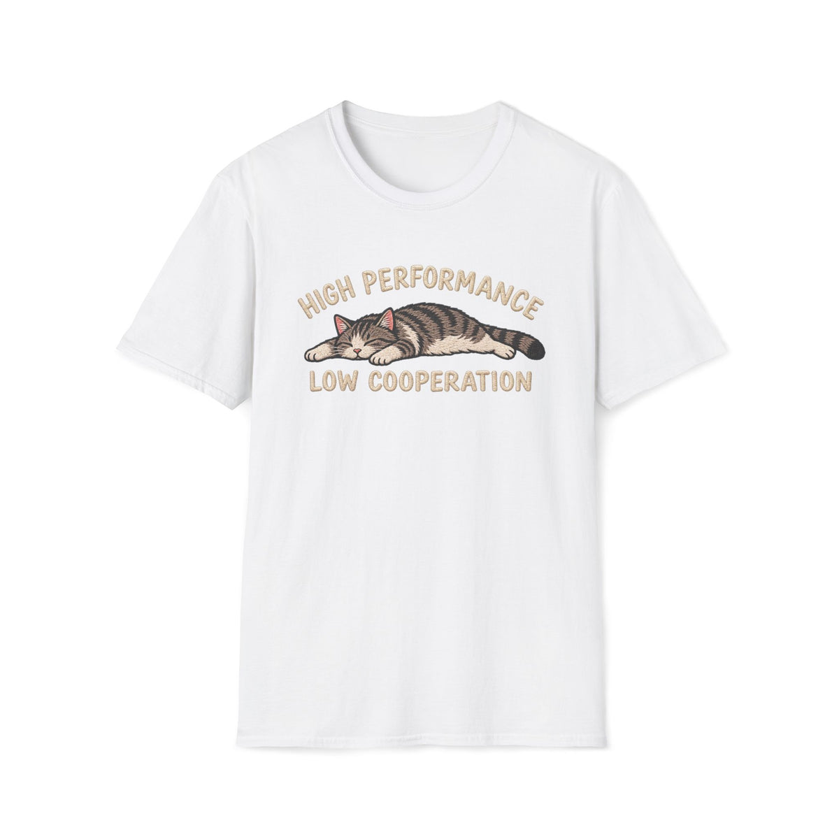 High Performance T-Shirt
