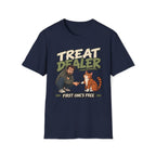 Treat Dealer T-Shirt