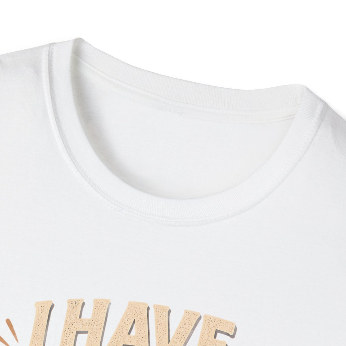Alibi T-Shirt