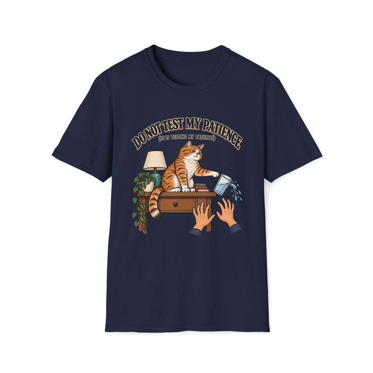 Copy of Coffee & Mug Warfare T-Shirt