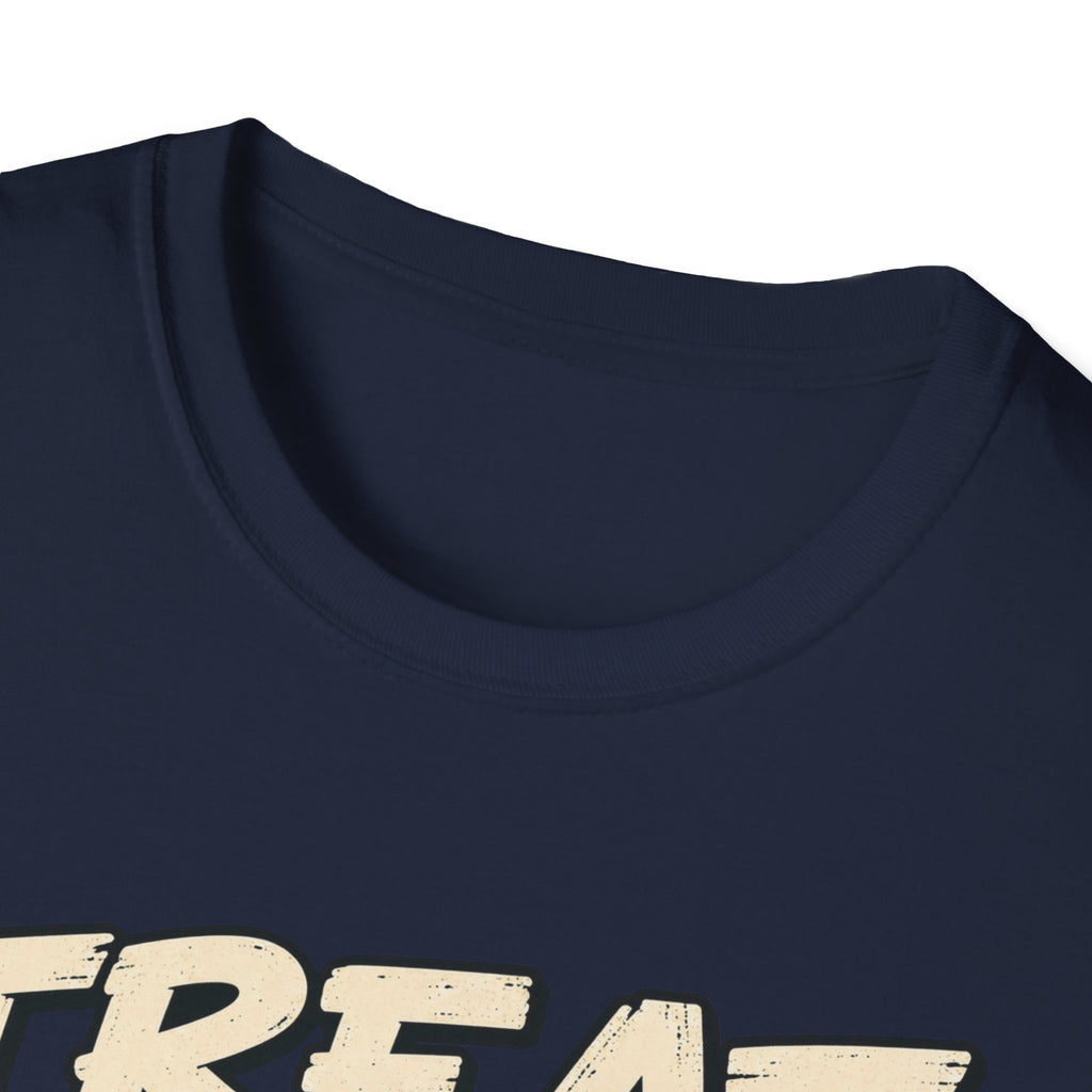 Treat Dealer T-Shirt