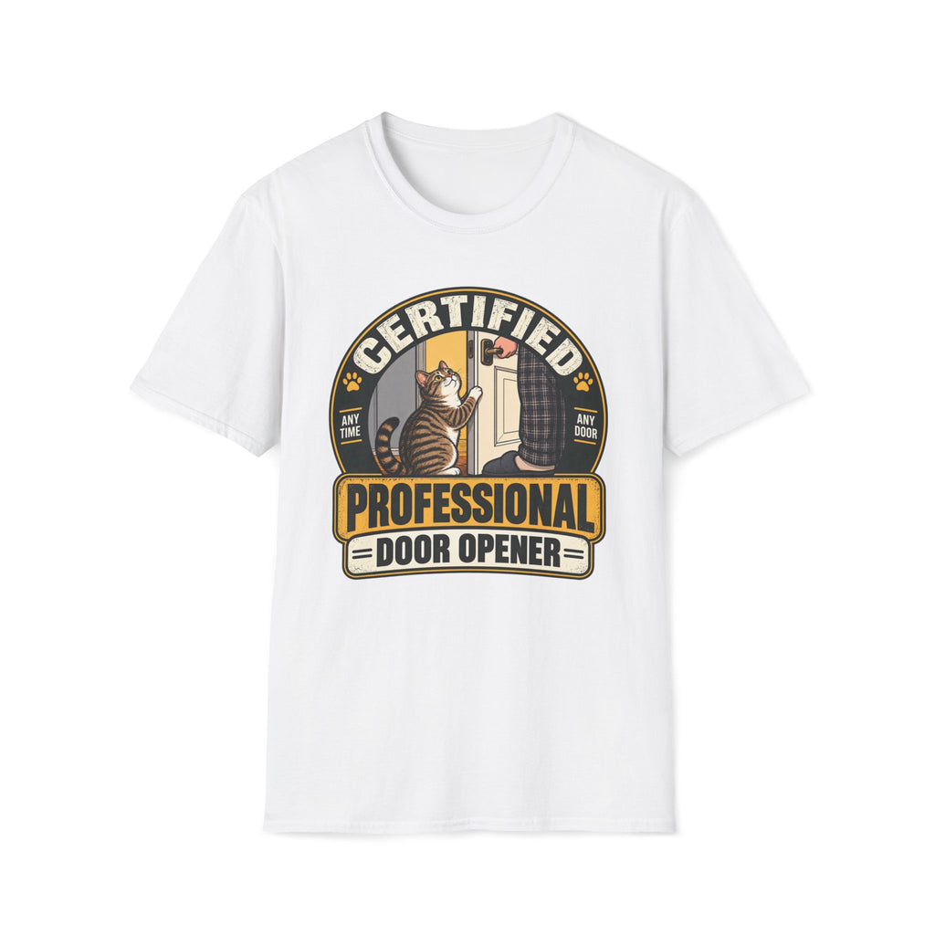 Door Opener T-Shirt