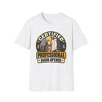 Door Opener T-Shirt
