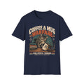 Copy of Coffee & Mug Warfare T-Shirt