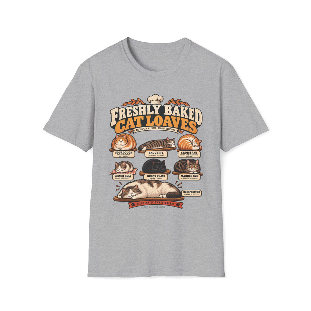 Copy of Copy of Copy of Copy of Door Request System T-Shirt