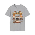 Copy of Copy of Copy of Copy of Door Request System T-Shirt