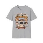 Copy of Copy of Copy of Copy of Door Request System T-Shirt