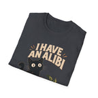 Alibi T-Shirt
