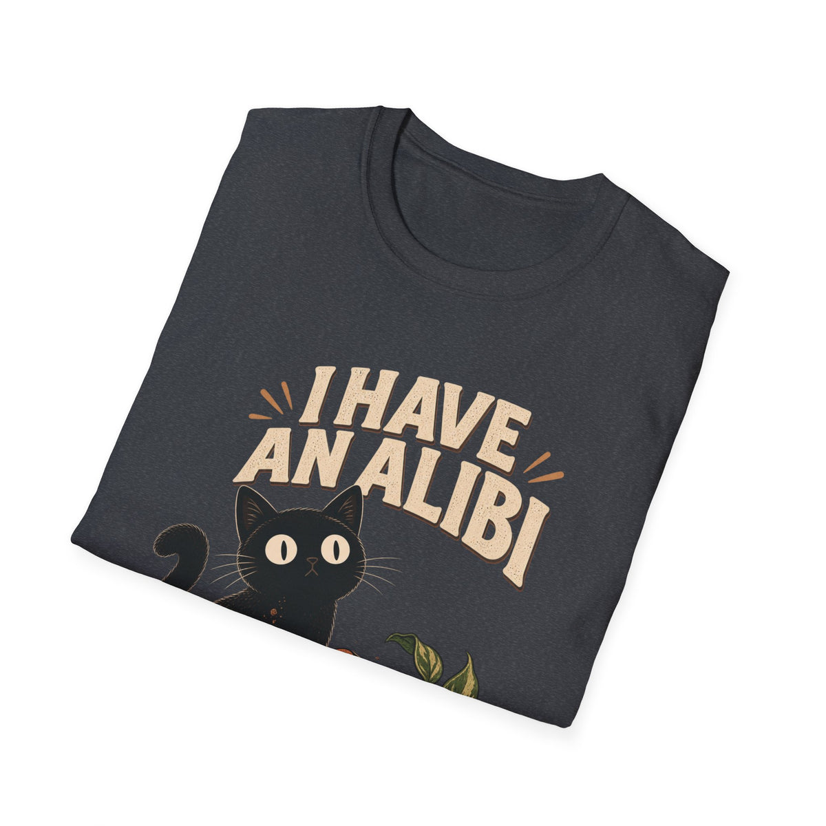 Alibi T-Shirt