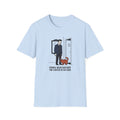Formal Wear Advisory T-Shirt