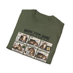 Work From Home T-Shirt