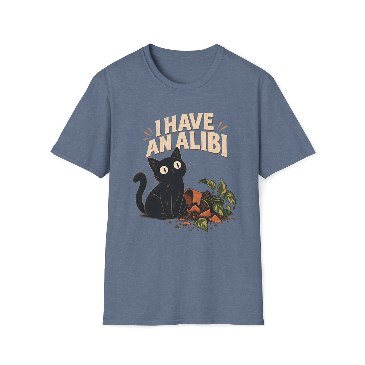 Alibi T-Shirt