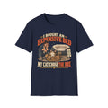 Expensive Bed  T-Shirt
