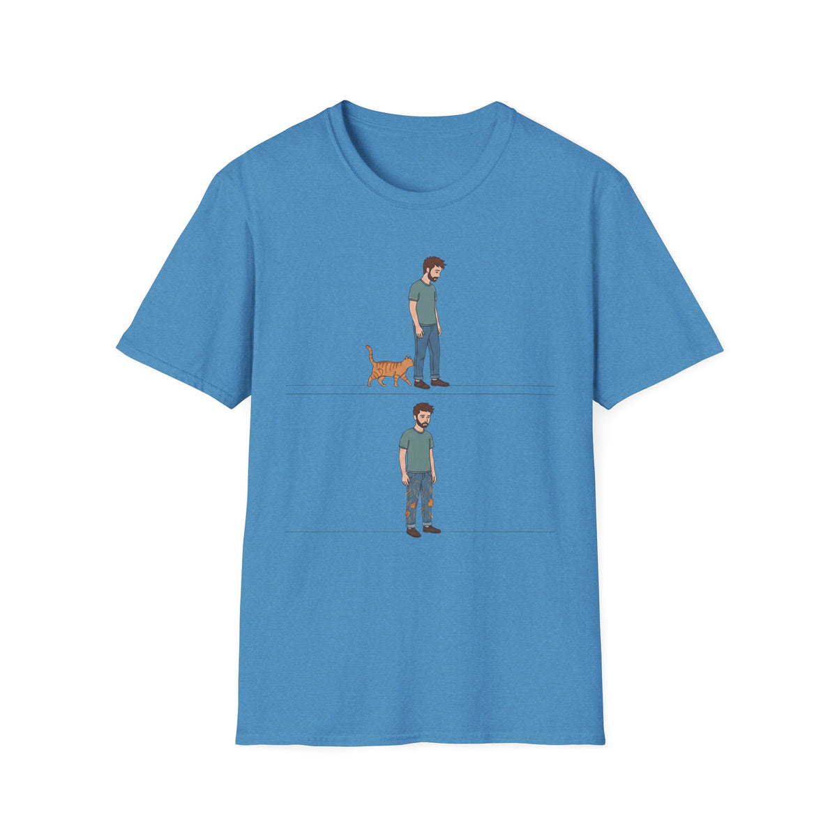 Time For A Hug T-Shirt