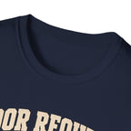 Door Request System T-Shirt