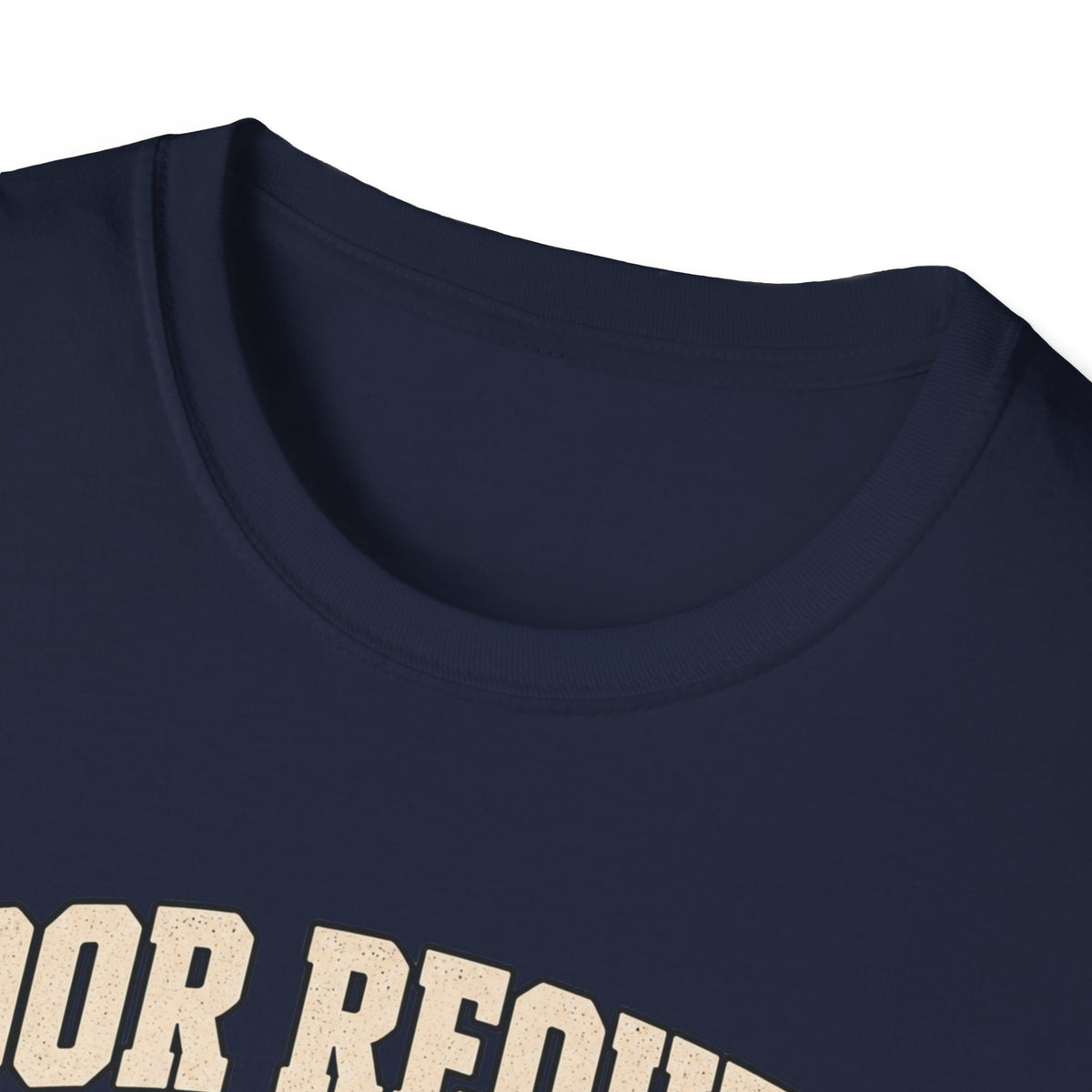 Door Request System T-Shirt