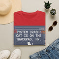 System Crash T-Shirt
