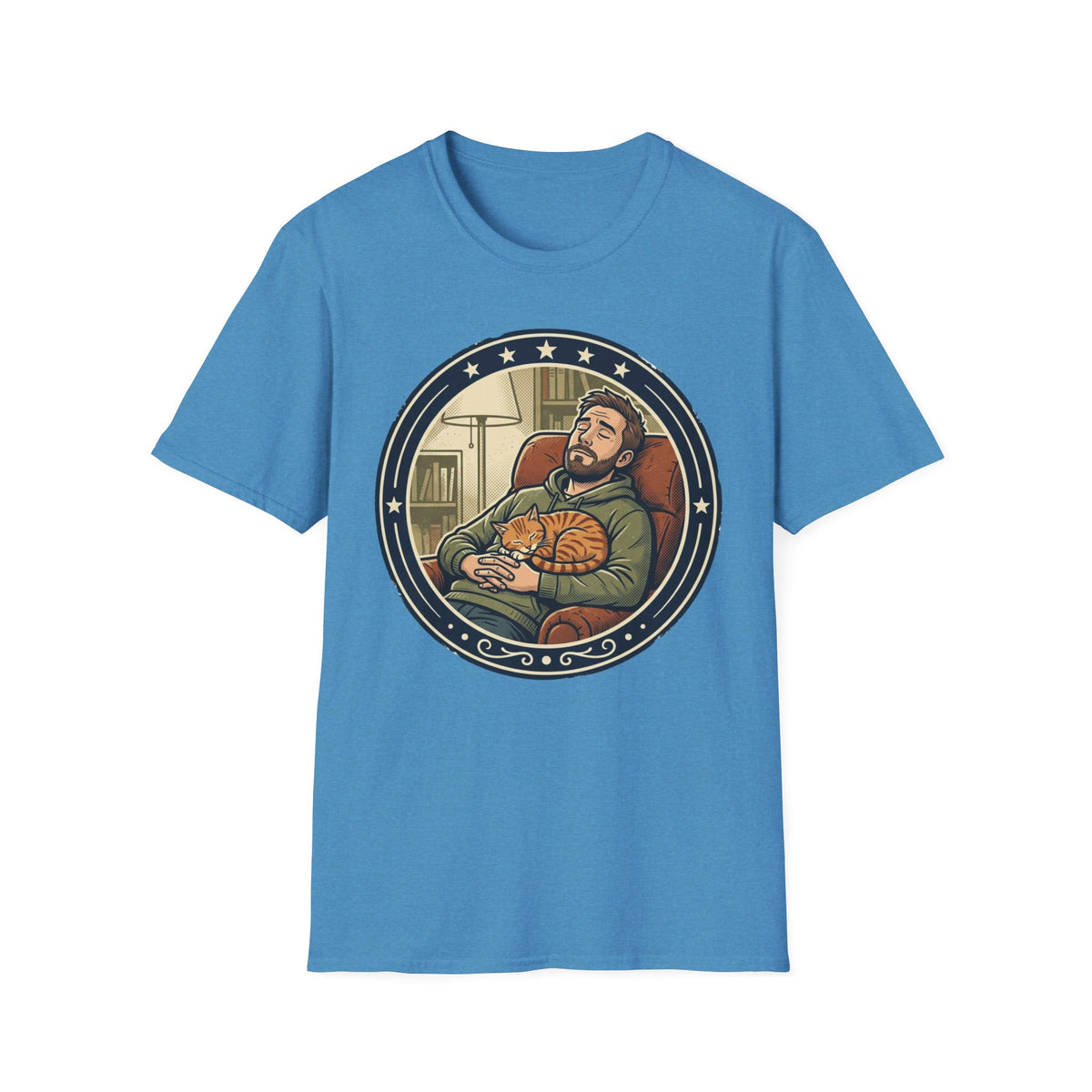 Inside The Mug T-Shirt