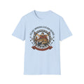 Feline Immobilization Patrol T-Shirt