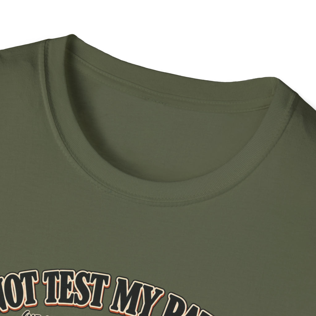 Copy of Coffee & Mug Warfare T-Shirt