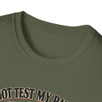 Copy of Coffee & Mug Warfare T-Shirt